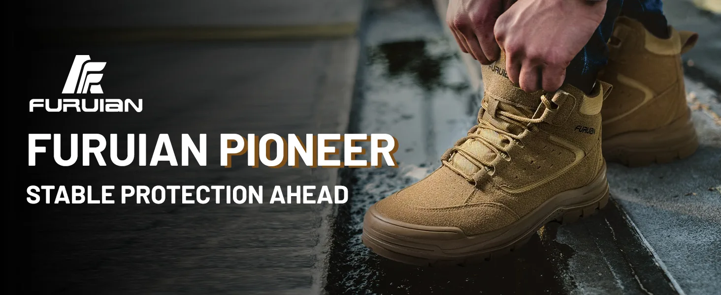 furuian boots winter work boots content 1